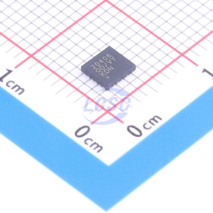 MAX20406AFOD/VY+ MAXIM