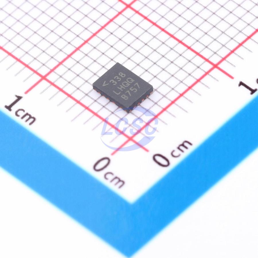LT8640AJUDCM-3.3#PBF ADI