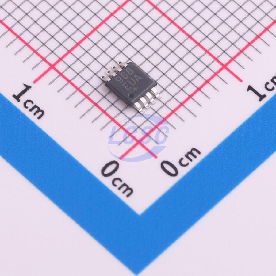 MAX968EUA+T MAXIM
