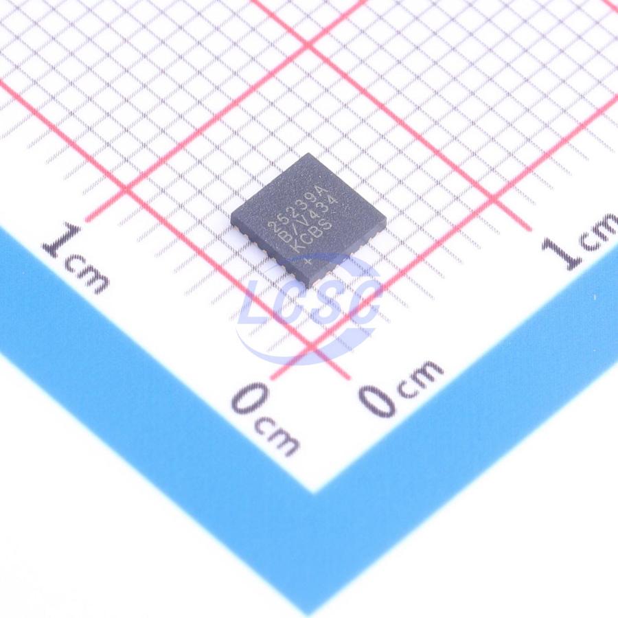 MAX25239AFFB/VY+ MAXIM