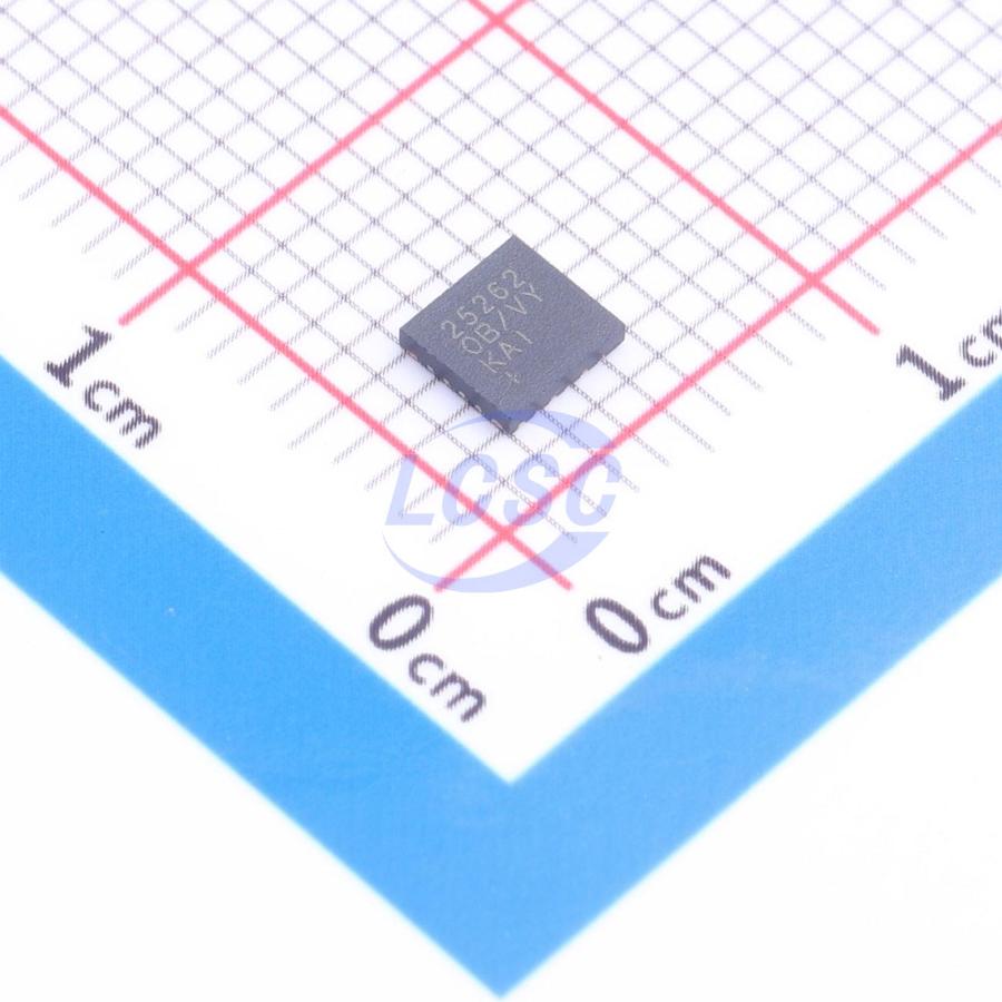 MAX25262AFOB/VY+ MAXIM