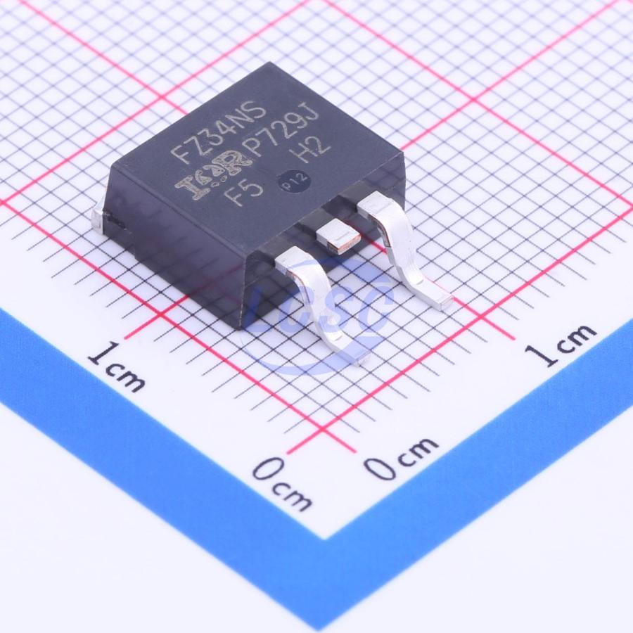 IRFZ34NSTRLPBF Infineon