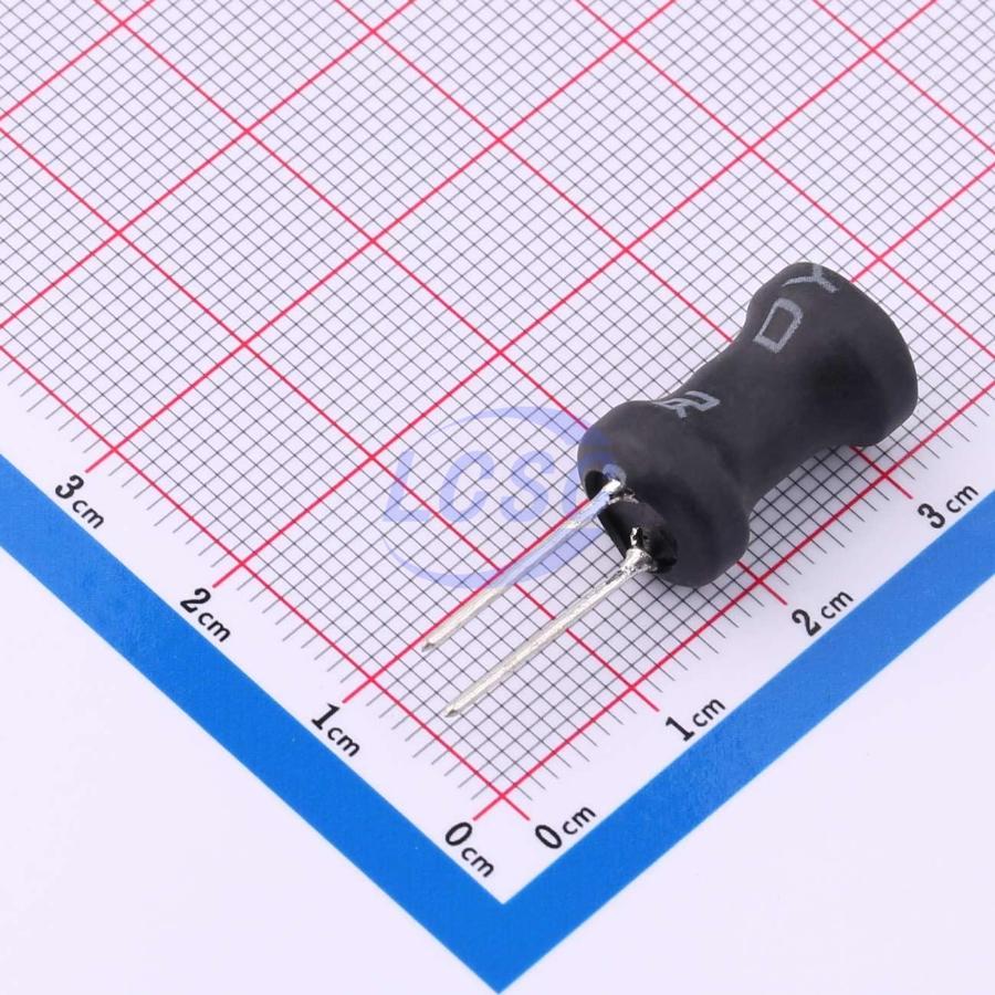 XR10*16-100K-L XR