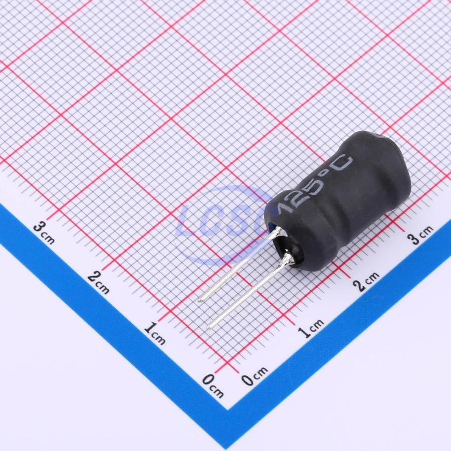 XR10*16-181K-L XR