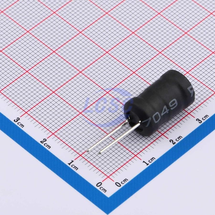 XR10*16-123K-L XR