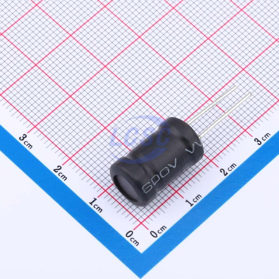 XR10*16-253K-L XR