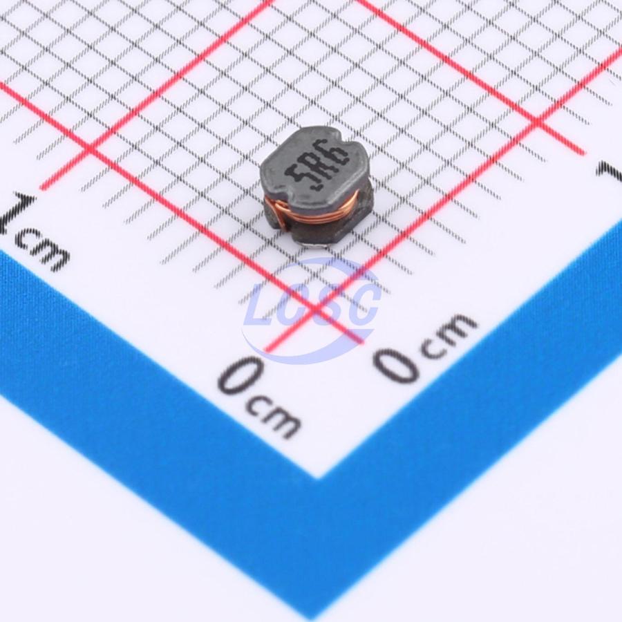 XRCD32-5R6M XR