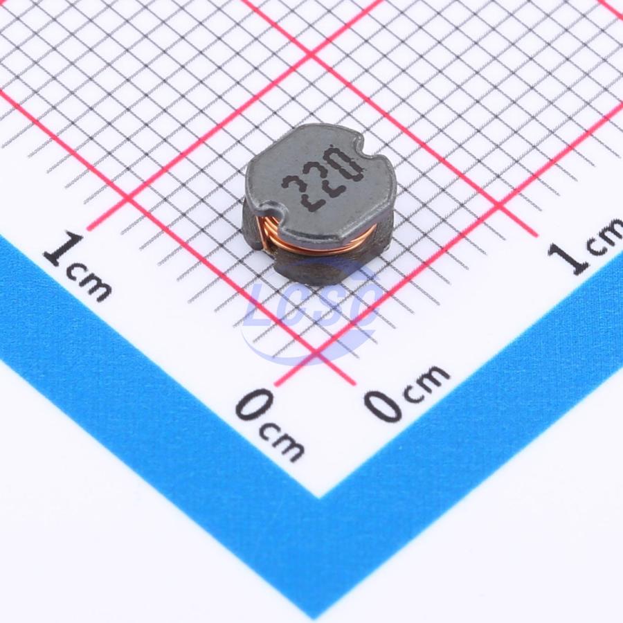 XRCD53-220K XR