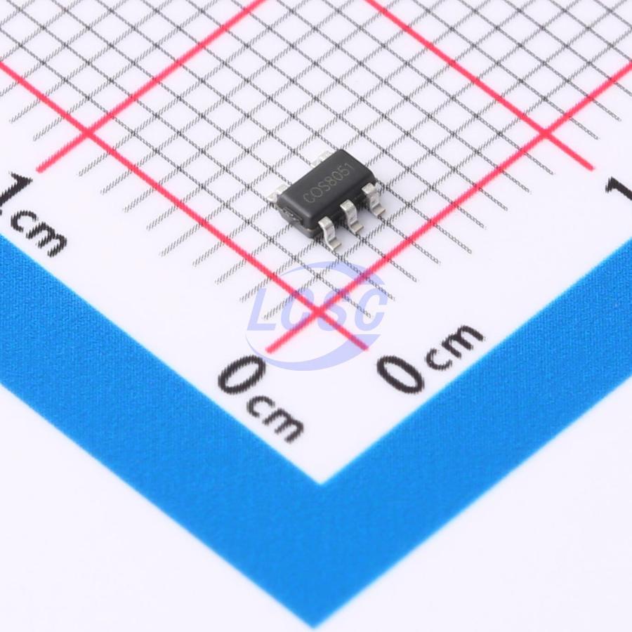 COS8051SOT COSINE