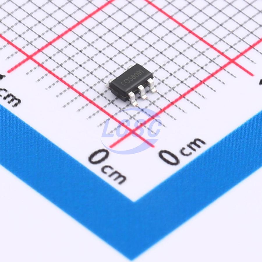 COS8091SOT COSINE