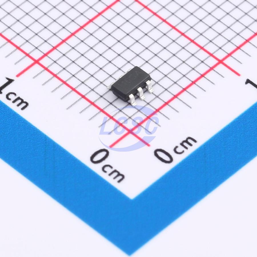 AD116 IDCHIP