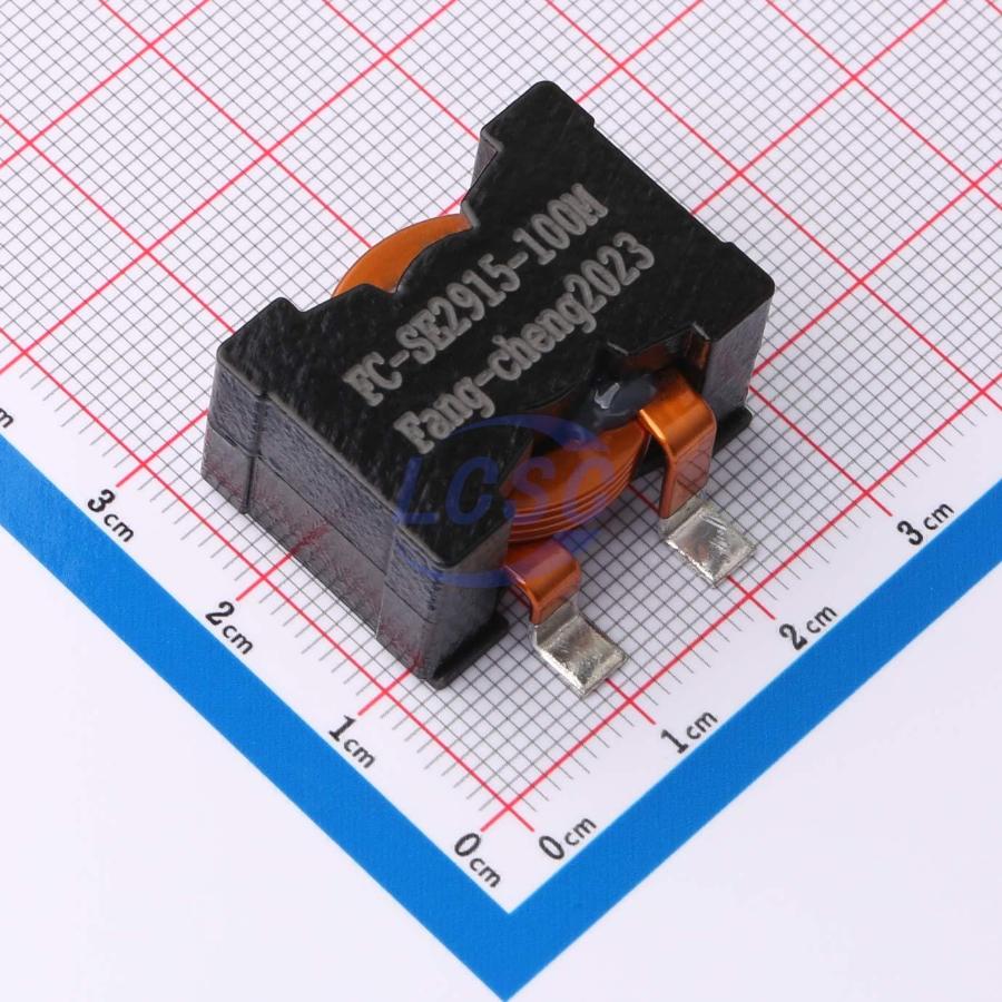 FC-SE2915-100M FANGCHENG