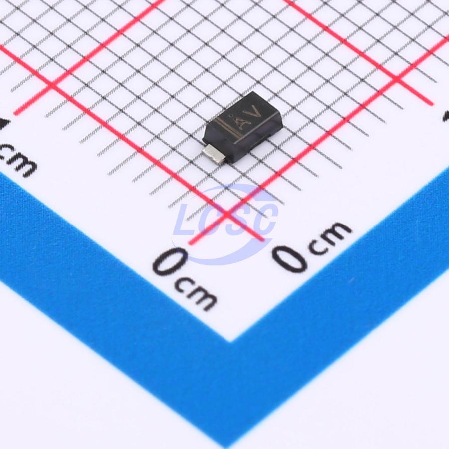 SMF9.0A HXY MOSFET