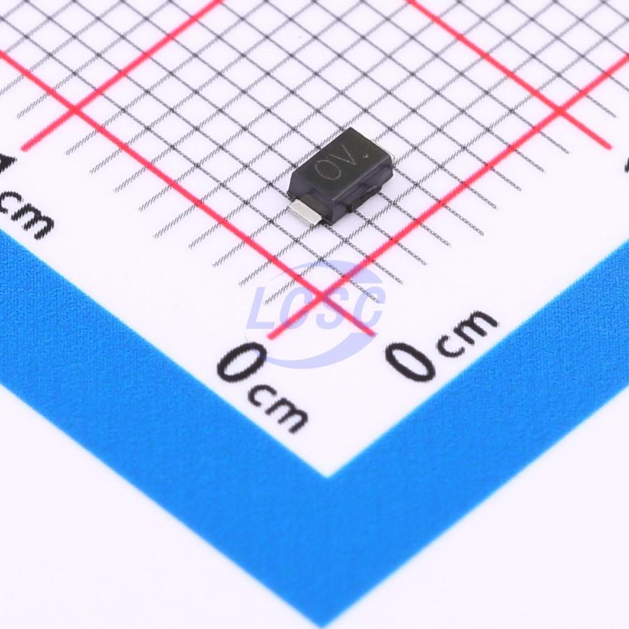 SMF20CA HXY MOSFET