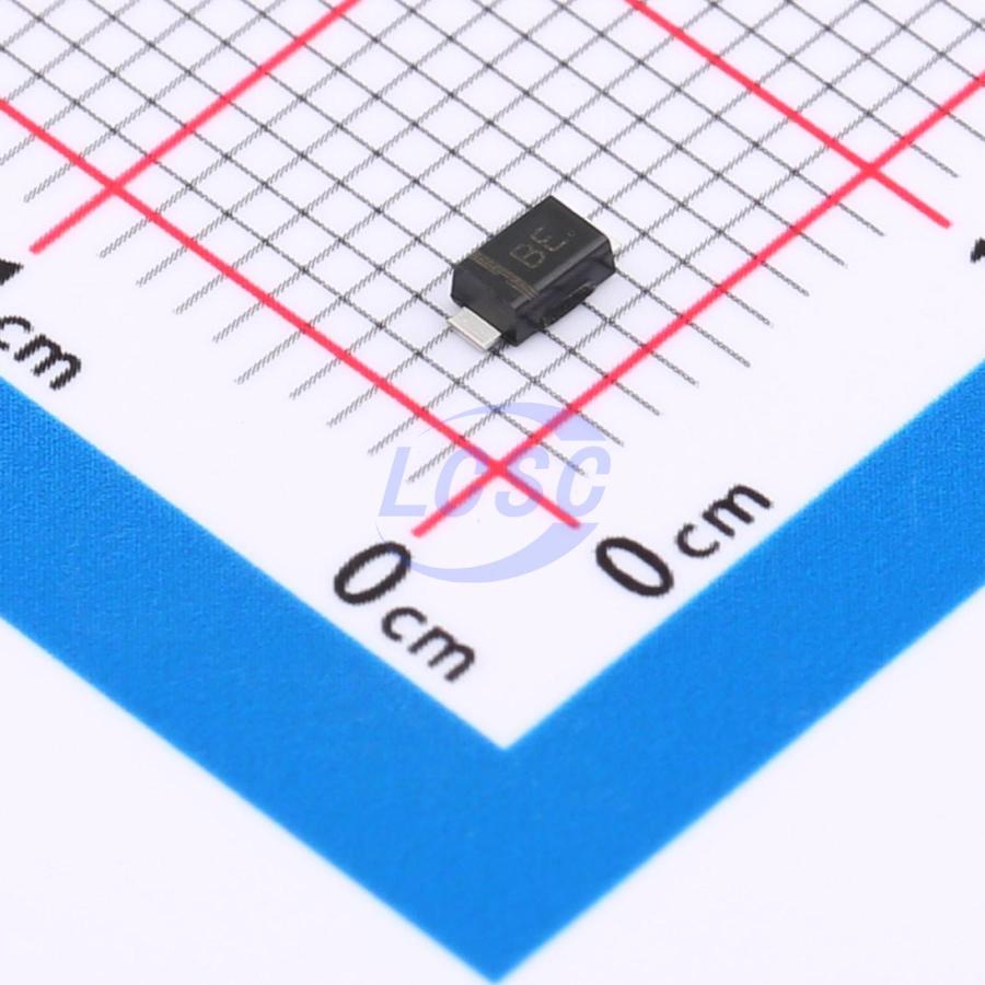 SMF12A HXY MOSFET