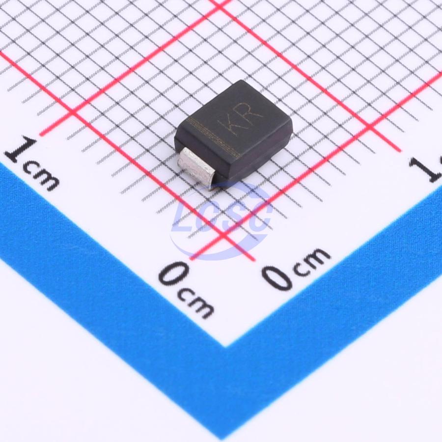 SMBJ8.0A HXY MOSFET