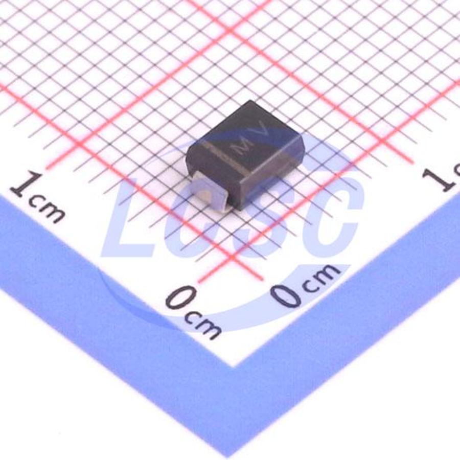 SMBJ45A HXY MOSFET