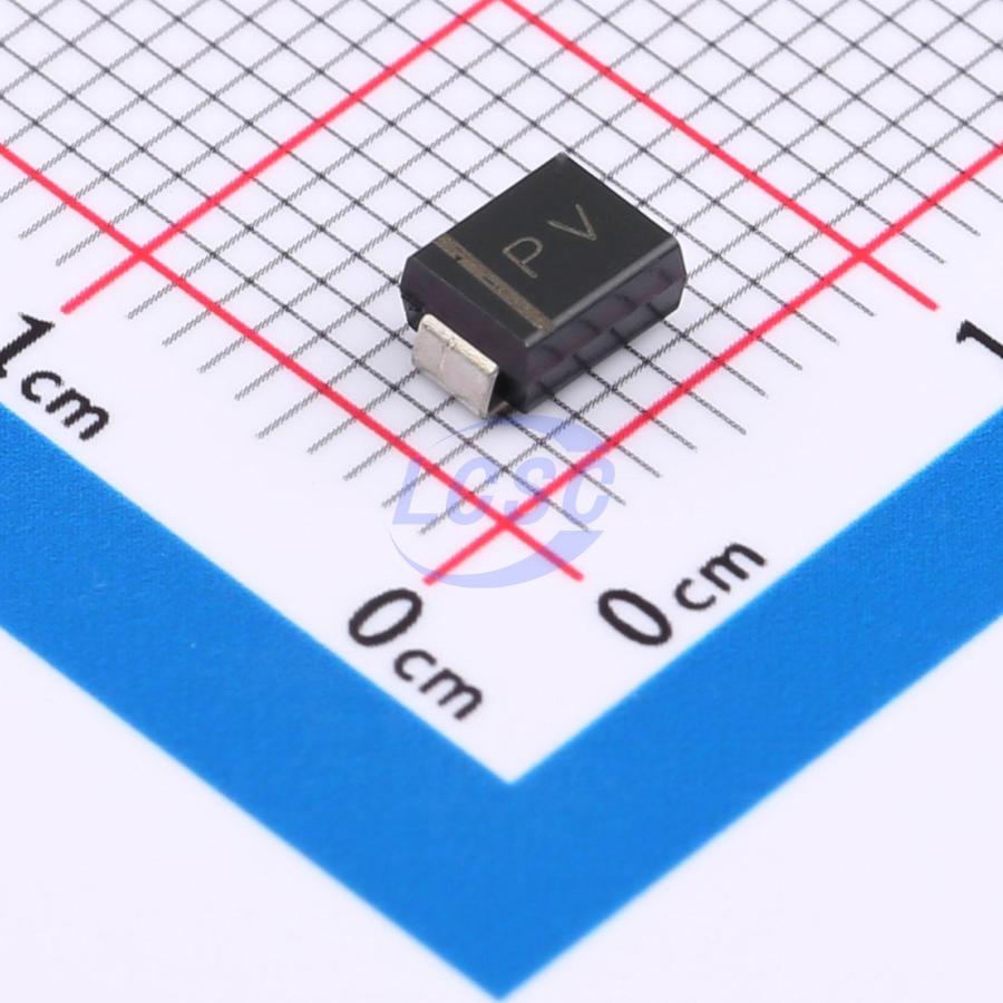 SMBJ200A HXY MOSFET