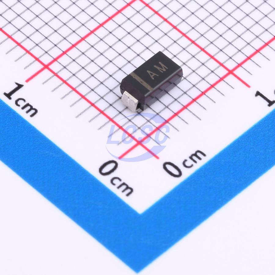 SMAJ7.0A HXY MOSFET