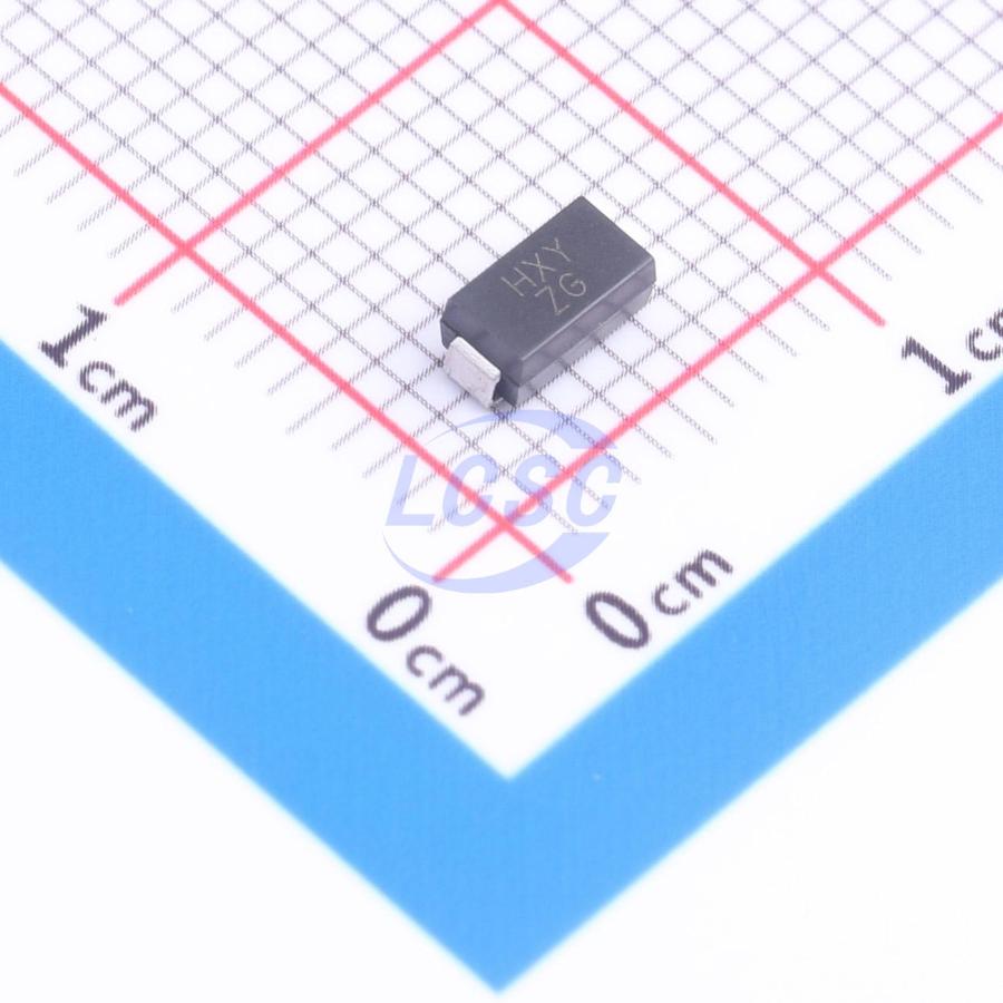 SMAJ58CA HXY MOSFET