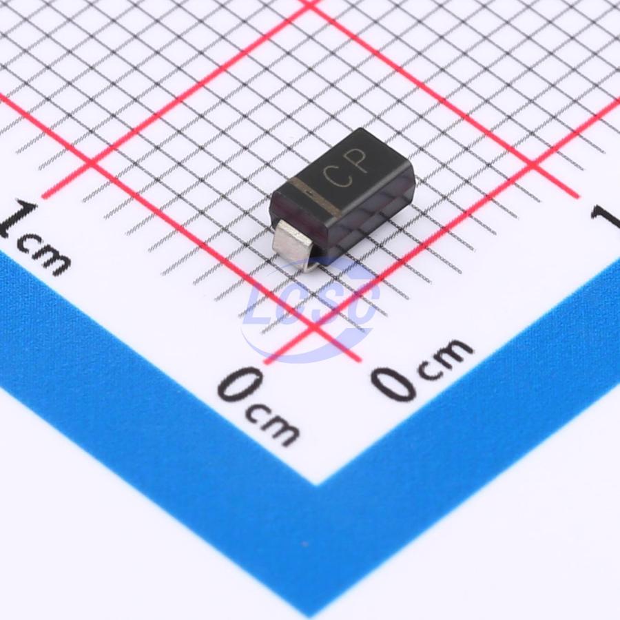 SMAJ36A HXY MOSFET