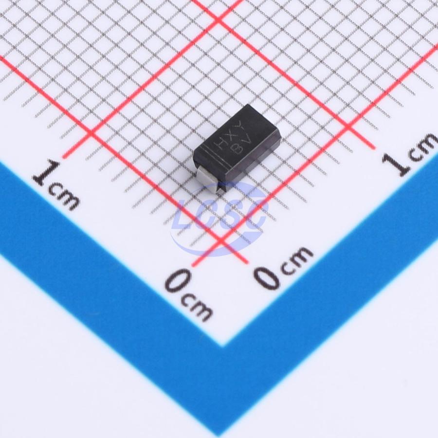 SMAJ20A HXY MOSFET