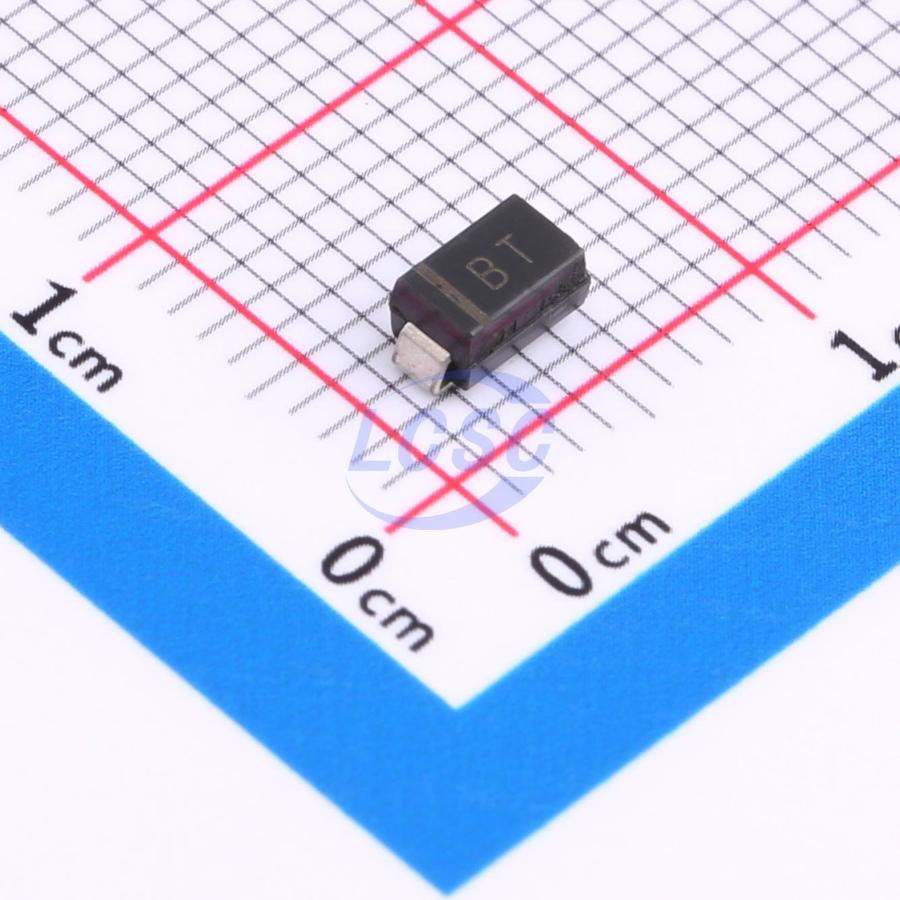 SMAJ18A HXY MOSFET