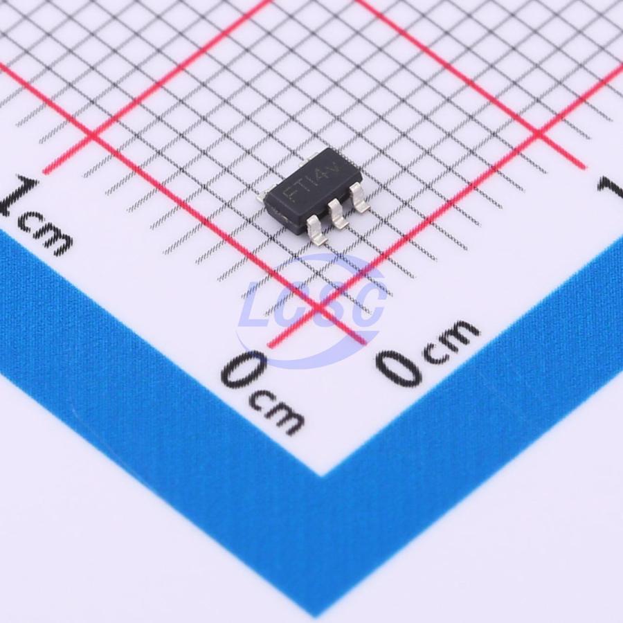 FT24C64A-TLR-T FMD(Fremont Micro Devices)