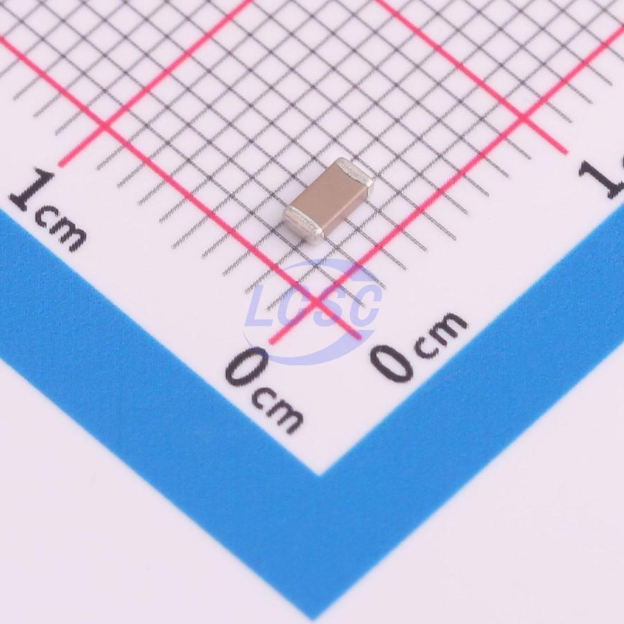 FCC1206B103K501DT FOJAN