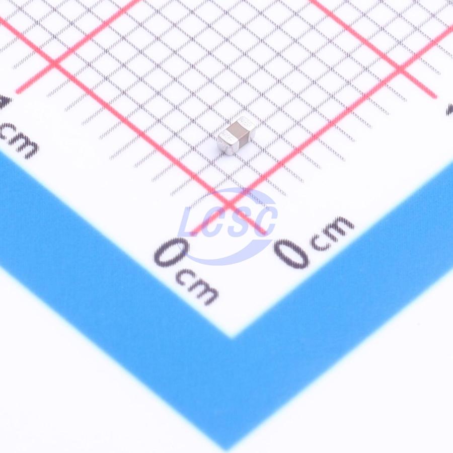 FCC0603B104J500CT FOJAN