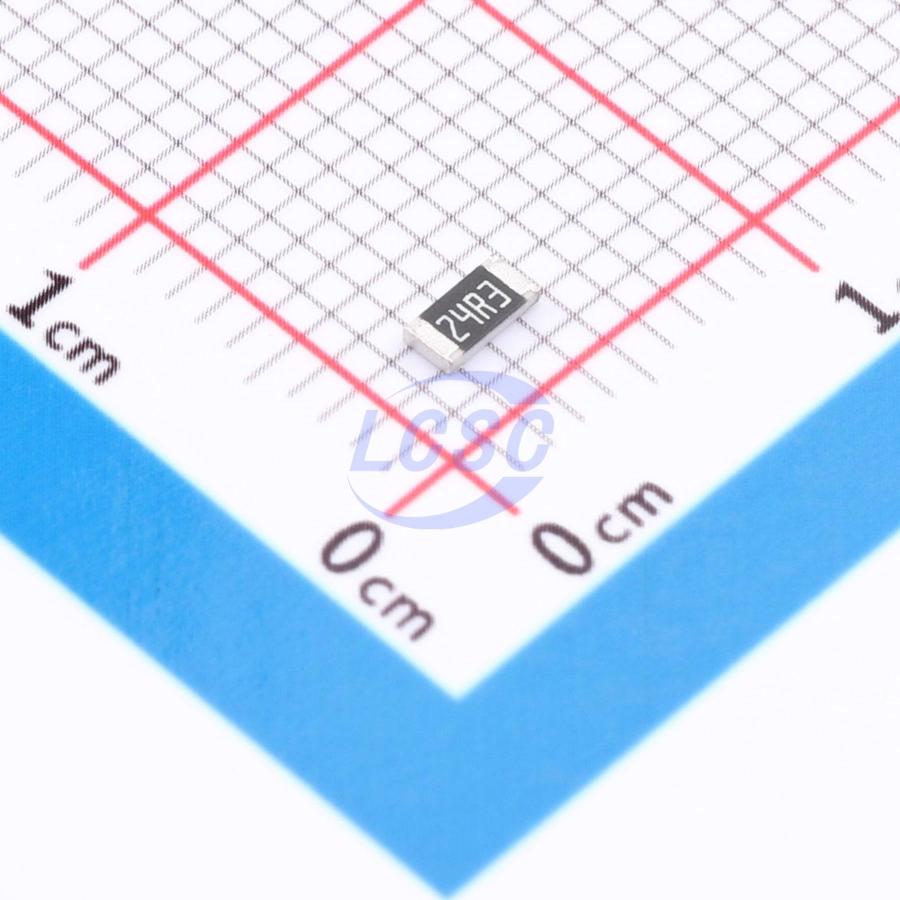 FRC1206F24R3TS FOJAN