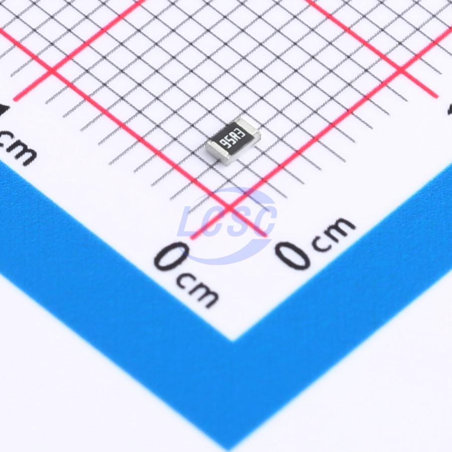 FRC0805F95R3TS FOJAN