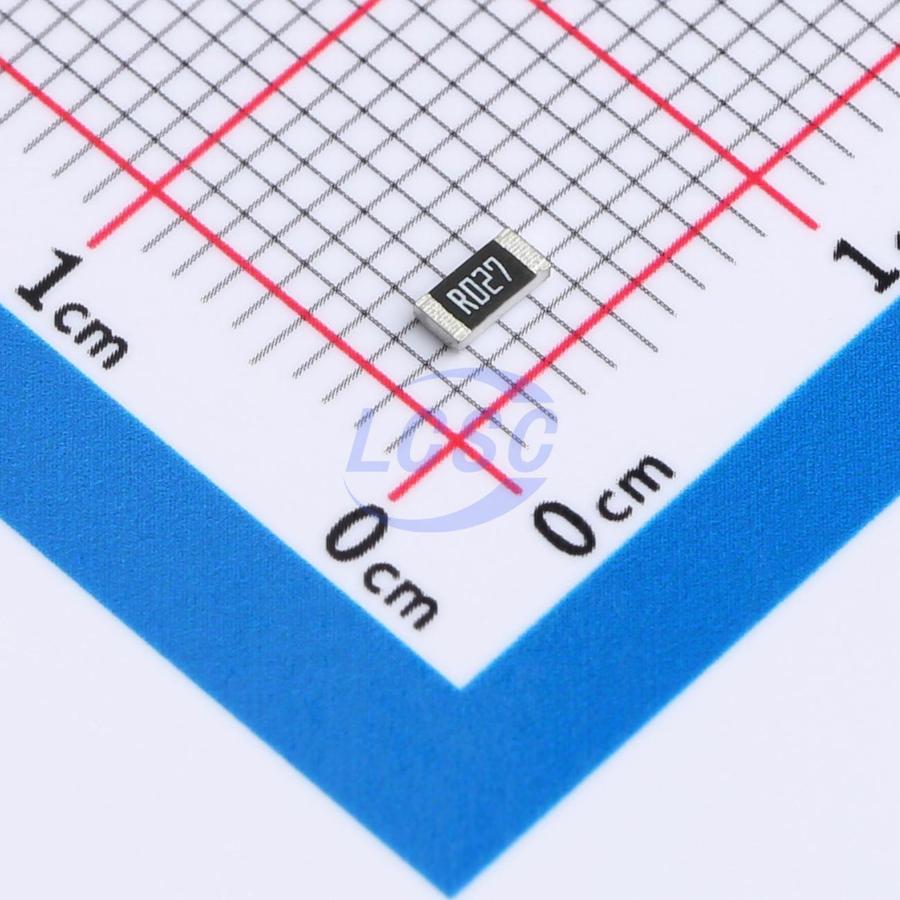 FRL1206JR027TS FOJAN