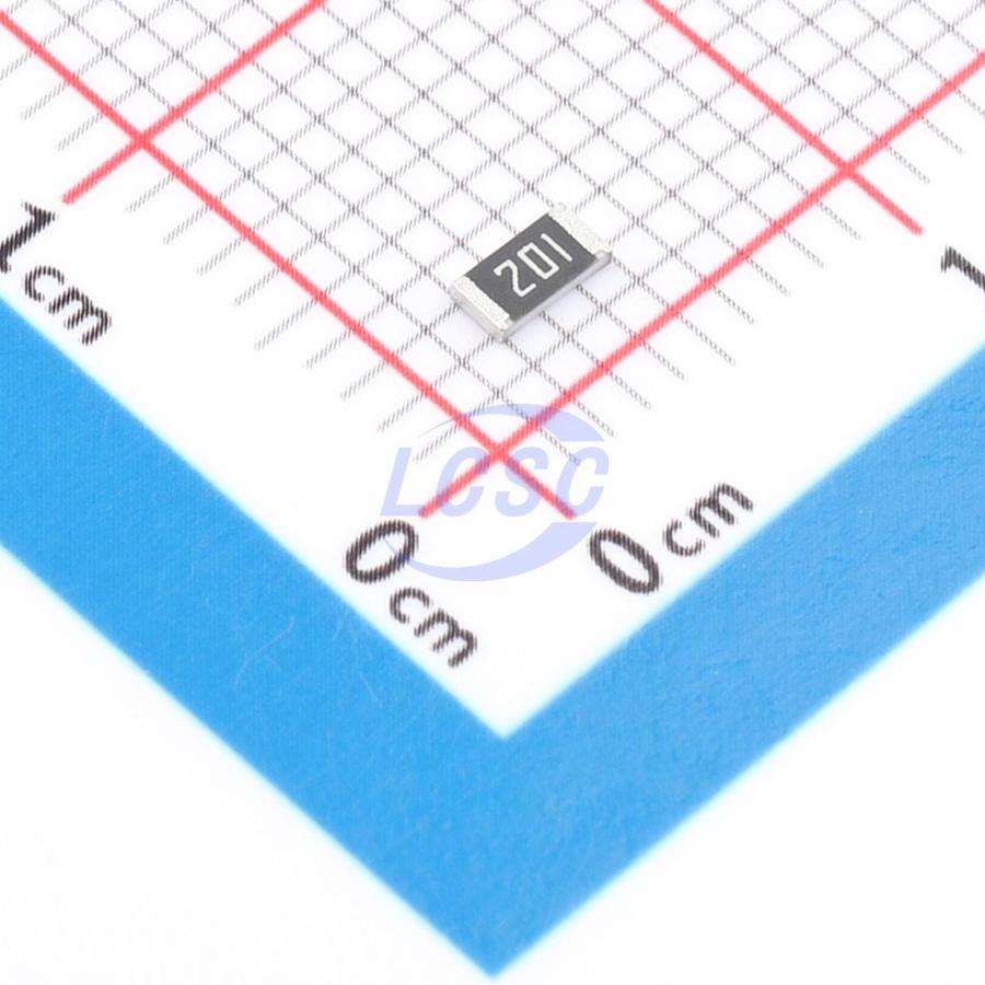 FRP1206J201 TS FOJAN
