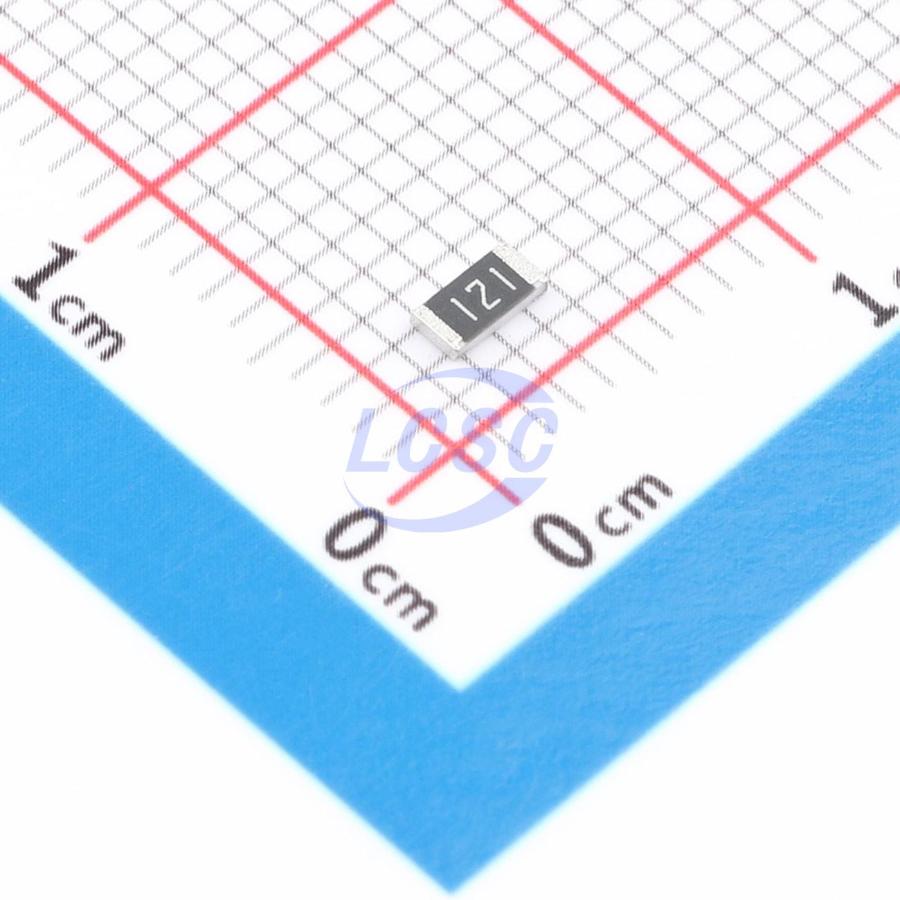 FRP1206J121 TS FOJAN