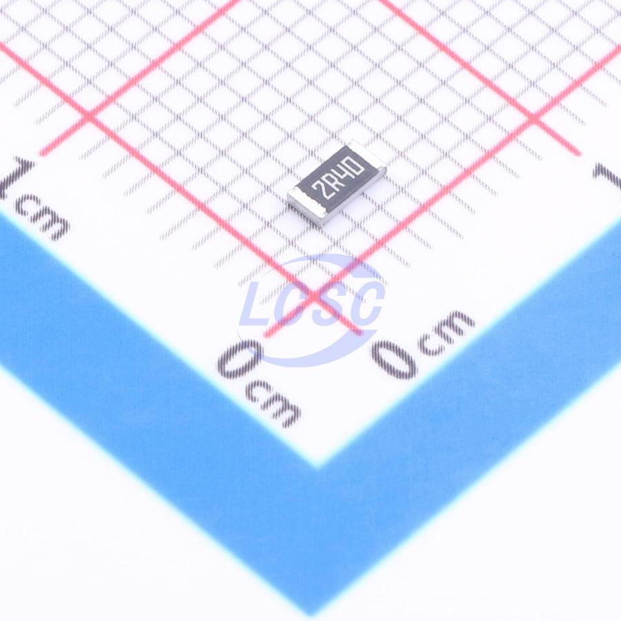 FRP1206F2R40TS FOJAN