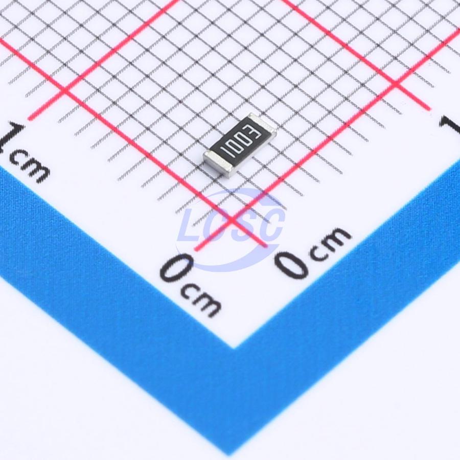 FRP1206F1003TS FOJAN