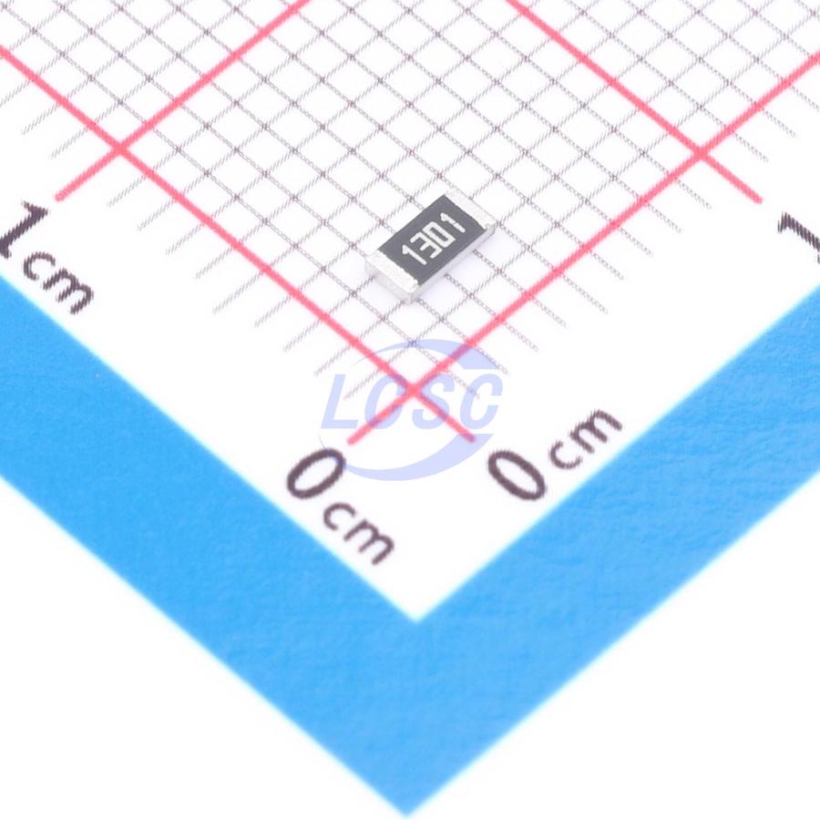 FRP1206F1301TS FOJAN
