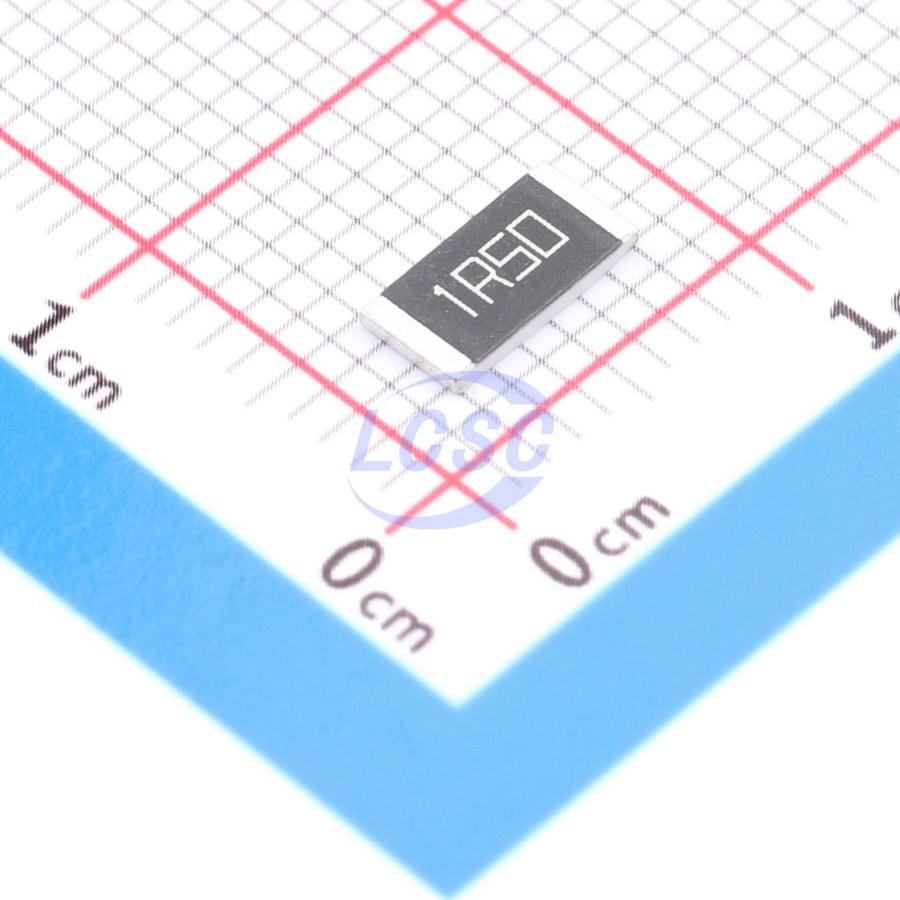 FRP2512F1R50TS FOJAN