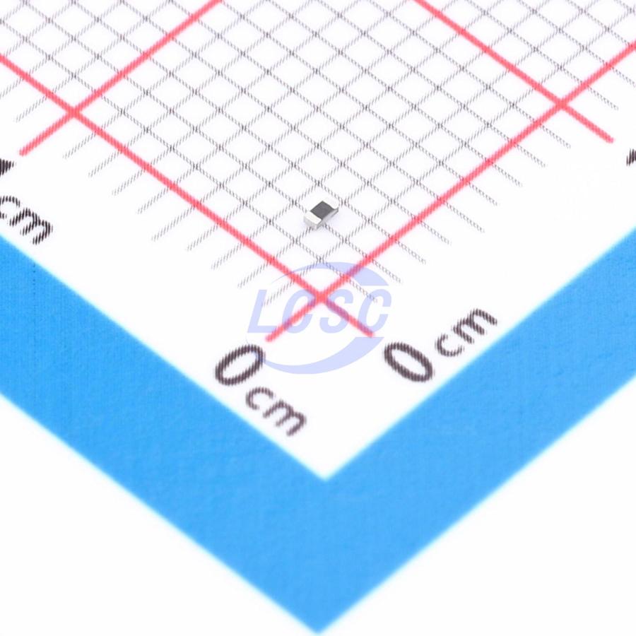 FRP0402F1004TS FOJAN