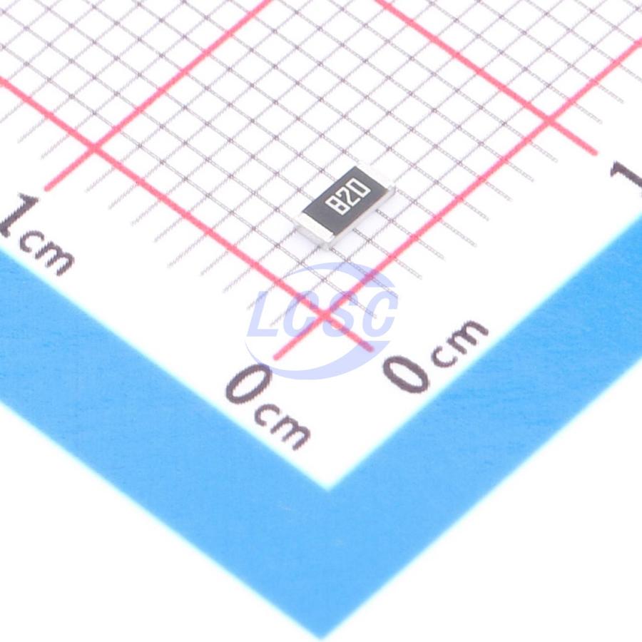 FRP1206J820 TS FOJAN