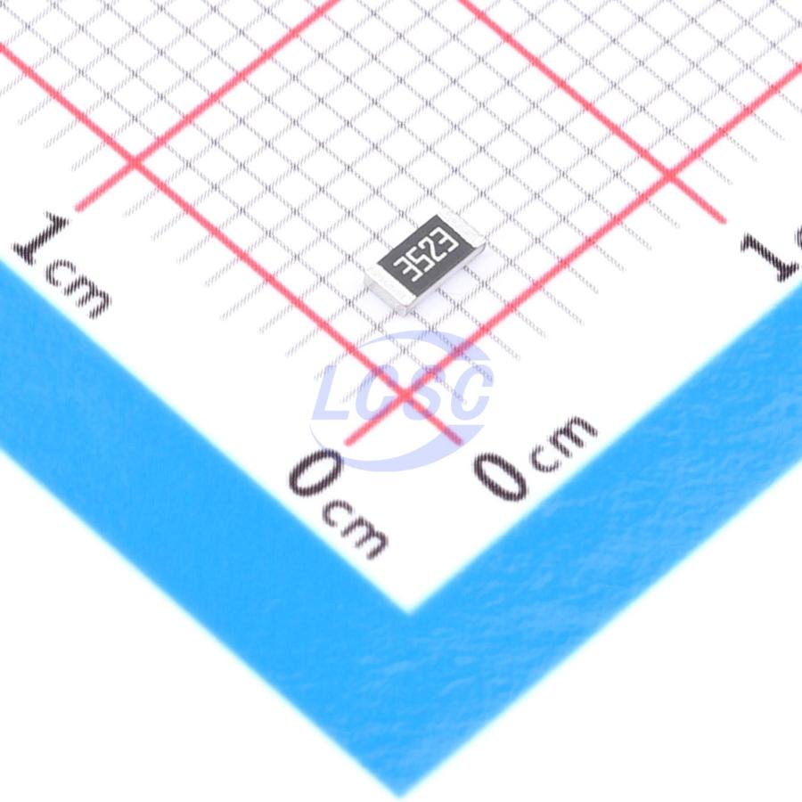 FRP1206F3523TS FOJAN
