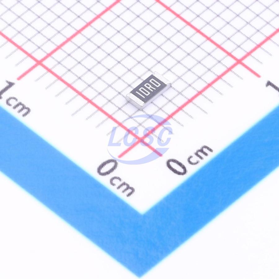 FRP1206F10R0TS FOJAN