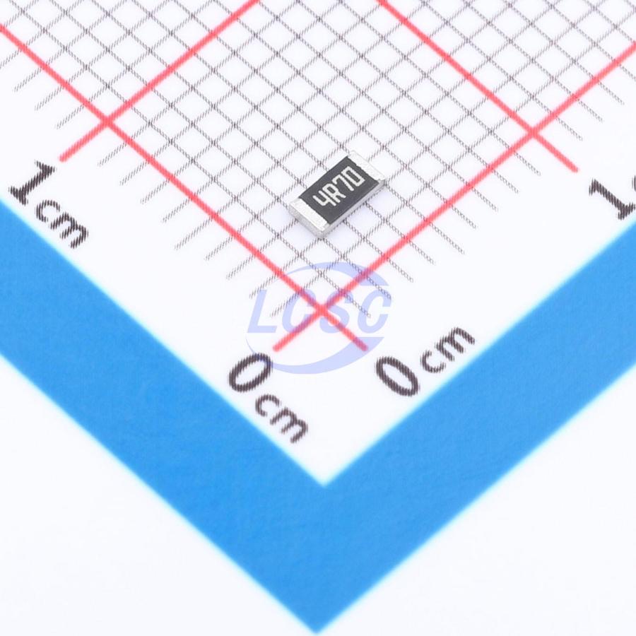 FRP1206F4R70TS FOJAN