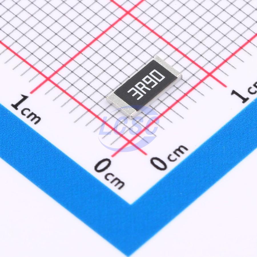 FRP2512F3R90TS FOJAN