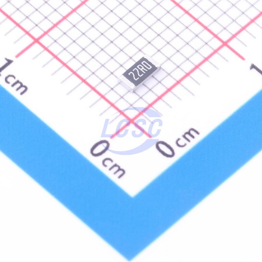 FRP1206F22R0TS FOJAN