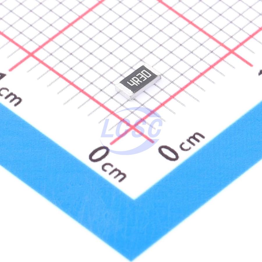 FRP1206F4R30TS FOJAN
