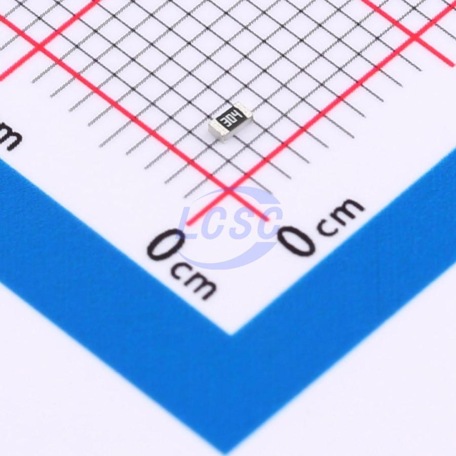 FRQ0603J304 TS FOJAN