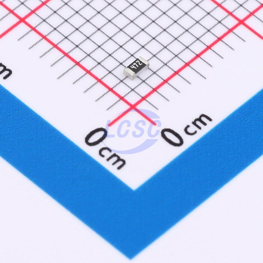 FRQ0603J472 TS FOJAN