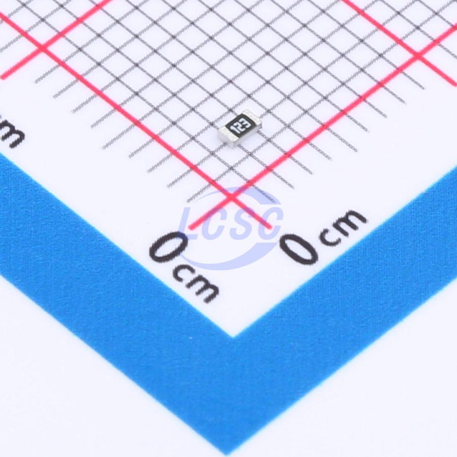 FRQ0603J123 TS FOJAN
